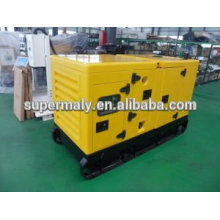 Hot! Weifang 10kw silent generator for sale